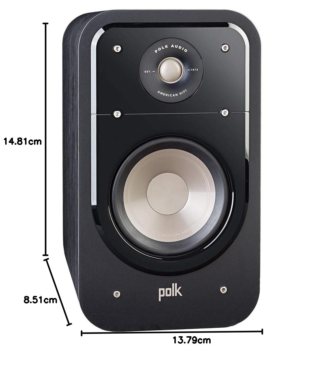 POLK AUDIO サラウンド　スピーカー 20万円台で叶う5.1chサラウンド！Polk Audioだから作れる“新